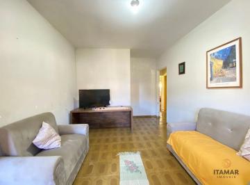 Casa · 120m² · 3 Quartos · 1 Vaga · CASA 3 QUARTOS LINEAR NO BAIRRO ITAPEBUSSU GUARAPARI - ES