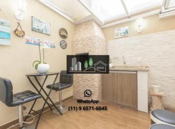 Casa de 3 quartos, São Paulo · Sobrado com 150m² no Jardim Aricanduva