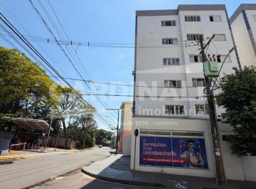 Apartamento · 35m² · 1 Quarto · 1 Vaga · Apartamento para venda em Jardim Lutfalla de 35.00m² com 1 Quarto e 1 Garagem