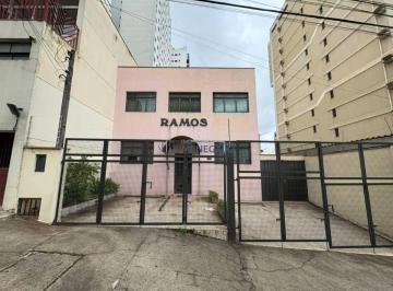 Comercial · 182m² · 3 Vagas · Prédio Comercial para venda em Centro de 182.00m² com 3 Garagens