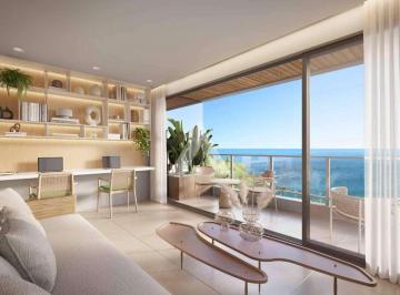 Apartamento · 35m² · 1 Quarto · 1 Vaga · Apartamento para venda em Barra de 35.00m² com 1 Quarto e 1 Garagem