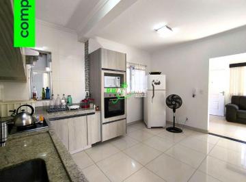 Código do Imóvel: CM1713814-23 - Imóvel anunciado por RR Andrade imóveis  - CREC · Casa para venda em Residencial Peres Elias de 130.00m² com 3 Quartos, 1 Suite e 3 Garagens
