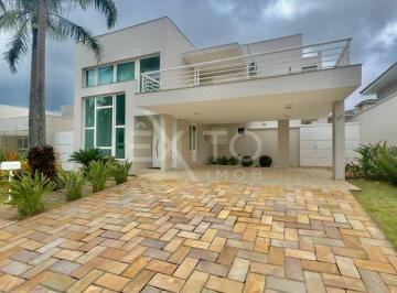 Casa · 410m² · 4 Quartos · 6 Vagas · Casa para venda em Engordadouro de 410.00m² com 4 Quartos, 4 Suites e 6 Garagens