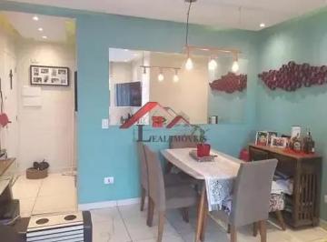 Apartamento de 2 quartos, São Paulo · Apartamento para venda em Jardim Previdência de 63.00m² com 2 Quartos e 1 Garagem