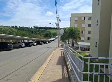 Apartamento · 46m² · 2 Quartos · 1 Vaga · Apartamento para alugar em Monte Serrat de 46.00m² com 2 Quartos e 1 Garagem