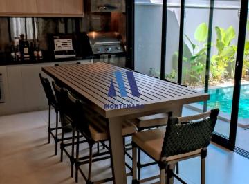Casa en Venda de 3 quartos Setlife Mirassol · Casa de Condomínio para venda em Centro de 166.00m² com 3 Quartos, 3 Suites e 2 Garagens