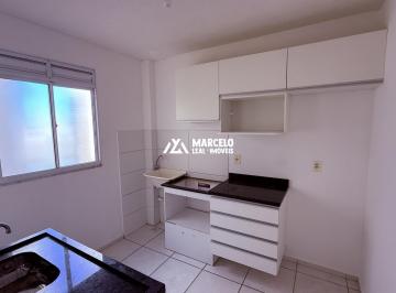 Código do Imóvel: CM1964599-6 - Imóvel anunciado por Marcelo Leal Imoveis Ltda - · Apartamento para alugar em Felícia de 44.00m² com 2 Quartos e 1 Garagem
