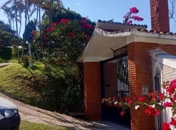 Terreno · 160m² · 3 Quartos · Chácara para venda em Centro de 160.00m² com 3 Quartos e 1 Suite
