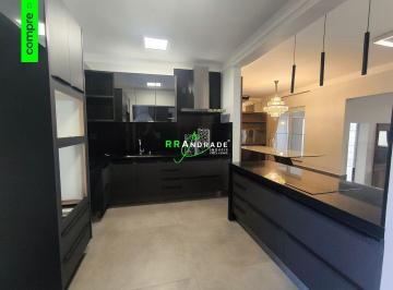 Casa en Venda de 3 quartos São José · Casa para venda em São José de 190.00m² com 3 Quartos, 1 Suite e 2 Garagens