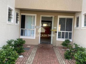 Apartamento en Venda de 2 quartos Cidade Jardim · Apartamento para venda em Cidade Jardim de 55.00m² com 2 Quartos e 1 Garagem