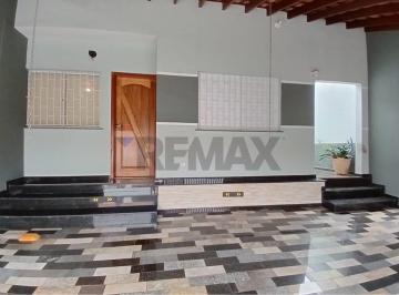Casa · 95m² · 2 Quartos · 2 Vagas · Casa para venda em Jardim Residencial Terra Nova de 95.00m² com 2 Quartos e 2 Garagens