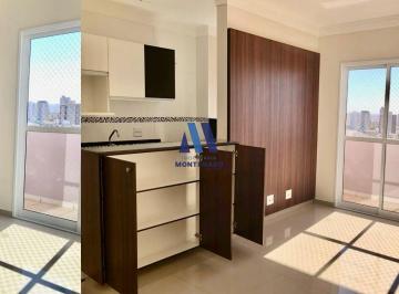 Apartamento de 2 quartos, São José do Rio Preto · Apartamento para venda em Higienópolis de 66.00m² com 2 Quartos, 1 Suite e 1 Garagem