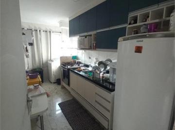 Imagem Principal · Apartamento à venda com 2 quartos em Jardim Umarizal, São Paulo