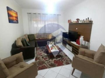 Imagem Principal · Sobrado à venda com 3 quartos, sendo 1 suíte, em Jardim Sarah, São Paulo