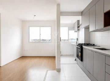 Apartamento de 2 quartos, Mogi das Cruzes · Apartamento para venda em Vila Nova Cintra de 41.00m² com 2 Quartos e 1 Garagem