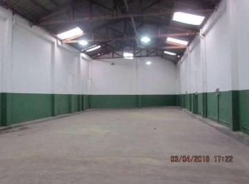 Comercial · 460m² · 5 Vagas · Galpão / Depósito / Armazém para venda em Luz de 460.00m² com 5 Garagens