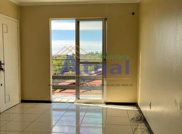 Foto 01 · Apartamento, Dido, Santo Ângelo, RS