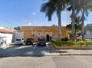 Comercial · 494m² · Loja para alugar em Vila Mogilar de 494.00m²