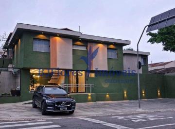 Foto Principal · Sobrado Comercial com 200m² á venda no bairro Nova Petrópolis em São Bernardo do