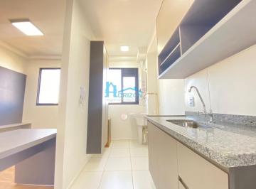 Apartamento · 43m² · 2 Quartos · 1 Vaga · Apartamento para alugar em Jardim Ibirapuera de 43.00m² com 2 Quartos e 1 Garagem