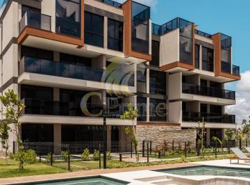 Apartamento · 116m² · 2 Quartos · 2 Vagas · Rooftop 2 Quartos Cais Eco Residencia