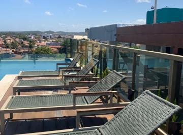 Apartamento · 33m² · FLAT ROOFTOP ORLA TAMANDRE