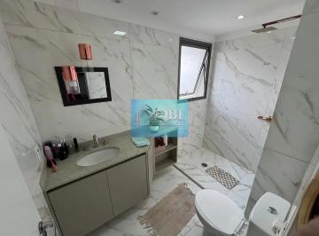 Apartamento 121m² Aluguel Jardim Guairaca · Apartamento para alugar em Vila Paulo Silas de 121.00m² com 3 Quartos, 3 Suites e 2 Garagens
