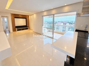 Apartamento de 2 quartos, Campinas · Apartamento para alugar em Taquaral de 120.00m² com 2 Quartos, 2 Suites e 3 Garagens