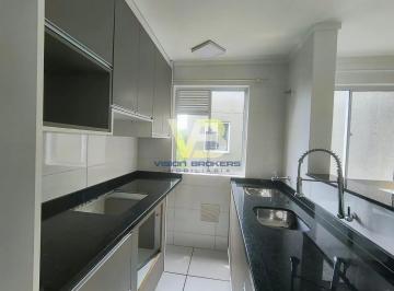Apartamento · 40m² · 2 Quartos · 1 Vaga · Apartamento para venda em Bonfim de 40.00m² com 2 Quartos e 1 Garagem