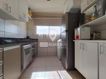 Apartamento · 55m² · 2 Quartos · 1 Vaga · Apartamento para venda em Mombuca de 55.00m² com 2 Quartos e 1 Garagem
