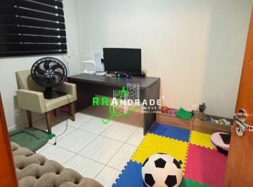 Apartamento Venda 115m² de 3 quartos · Apartamento para venda em Residencial Amazonas de 115.00m² com 3 Quartos, 1 Suite e 2 Garagens
