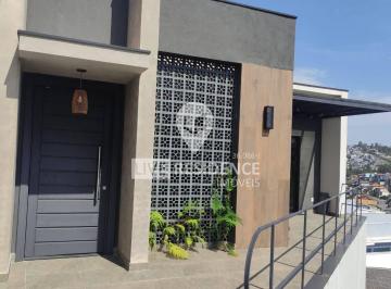 Casa · 200m² · 3 Quartos · 2 Vagas · Casa para venda em Condomínio Itatiba Country Club de 200.00m² com 3 Quartos, 3 Suites e 2 Garagens
