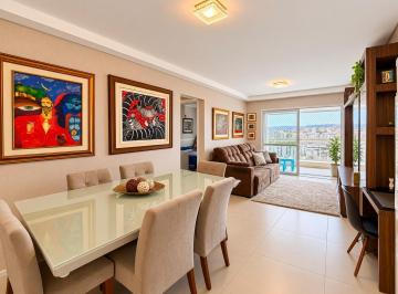 img1 · Apartamento de 2 quartos sendo 1 suíte com vista panorâmica em Capoeiras