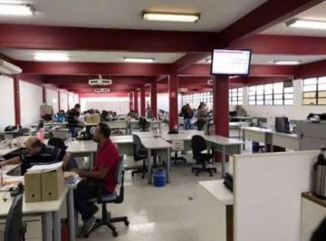 Comercial · 2000m² · 100 Vagas · Galpão / Depósito / Armazém para alugar em Bonsucesso de 2000.00m² com 100 Garagens