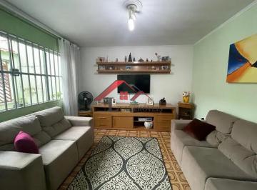 Casa de 2 quartos, Santo André · Casa para venda em Vila Pires de 217.00m² com 2 Quartos, 1 Suite e 4 Garagens