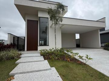 Casa · 250m² · 3 Quartos · 4 Vagas · Casa térrea para venda com 3 dormitórios e piscina no Condomínio Granja Anita.