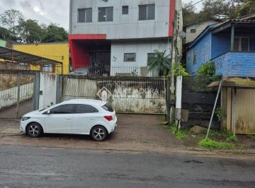 Comercial · 660m² · 4 Vagas · Prédio comercial no bairro Vila Nova