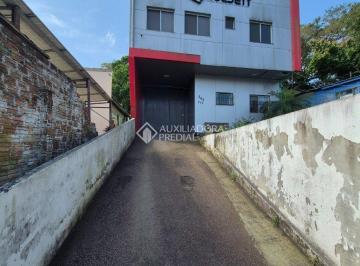 Comercial · 660m² · 4 Vagas · Prédio comercial no bairro Vila Nova