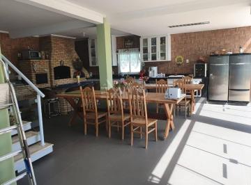 Casa · 535m² · 4 Quartos · 6 Vagas · Casa para venda em Loteamento Capital Ville de 535.00m² com 4 Quartos, 4 Suites e 6 Garagens