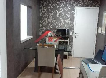 Apartamento Venda 42m² de 1 quarto · Apartamento para venda em Casa Branca de 42.00m² com 1 Quarto e 1 Garagem