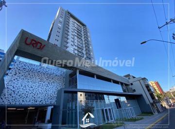 Apartamento · 40m² · 1 Quarto · 1 Vaga · APARTAMENTO COM 1 DORMITÓRIO NA JÚLIO, EM LOURDES
