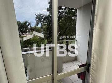 Apartamento · 85m² · 3 Quartos · 2 Vagas · CONDOMÍNIO VANCOUVER E QUEBEC QUADRA: 206 sul