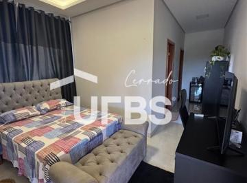 Comercial · 1000m² · 3 Quartos · O refúgio que sua família merece: conforto de 3 quartos e o silêncio do campo, a poucos minutos do c