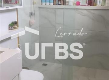 Apartamento · 143m² · 3 Quartos · 2 Vagas · Apartamento Espaçoso no Coração de Palmas: Seu Novo Lar Te Espera!
