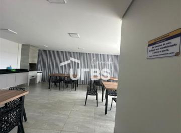 Apartamento · 43m² · 2 Quartos · 1 Vaga · Viva em um dos endereços mais desejados de Palmas!