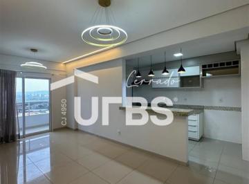 Apartamento · 89m² · 3 Quartos · 2 Vagas · AVIVA  no Topo: Apartamento de Alto Padrão no Residencial Monte Sinai 706 sul