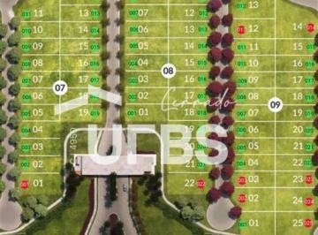 Terreno · 260m² · 1 Quarto · LOTE QUITADO - BURITI GARDEN PRIME