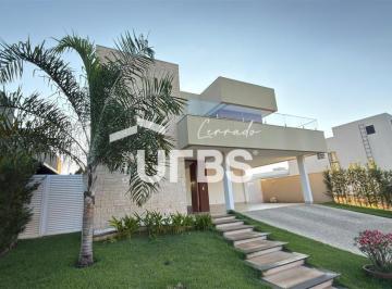 Casa · 420m² · 4 Quartos · 4 Vagas · Casa Terréa Alphaville 1
