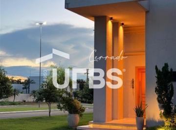 Casa · 428m² · 6 Quartos · 2 Vagas · Oportunidade incrível no Residencial Polinesia.
