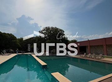 Casa · 237m² · 4 Quartos · RESIDÊNCIA NEOCLÁSSICA DE ALTO PADRÃO